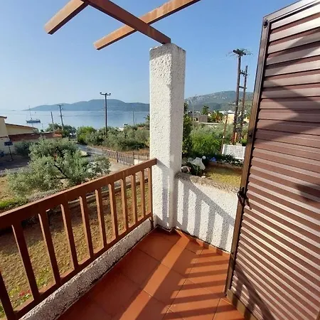 Апартаменты Afroditi House '5