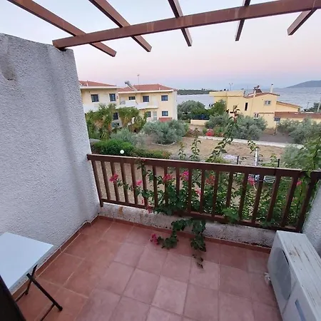 Afroditi House '5 *