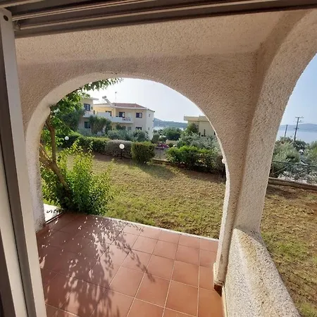 Afroditi House '5 Корфос