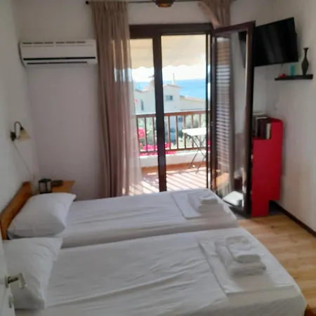 Afroditi House '5 Апартаменты