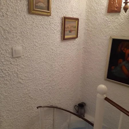 Afroditi House '5 Apartment *