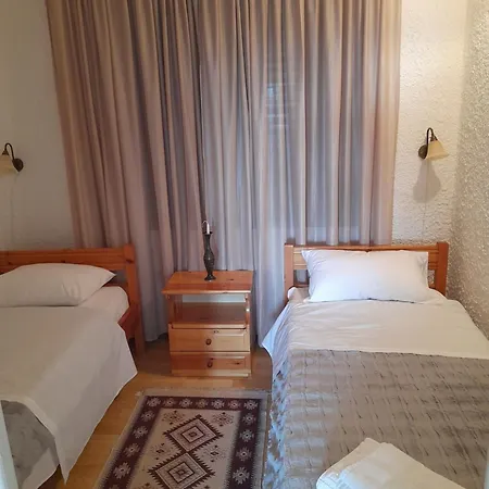 Apartmán Afroditi House '5 *