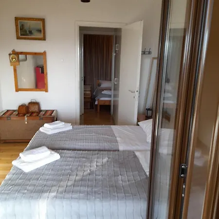 Afroditi House '5 Корфос