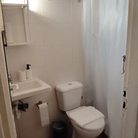 Afroditi House '5 * Kórfos