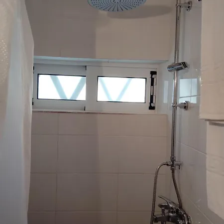 Апартаменты Afroditi House '5