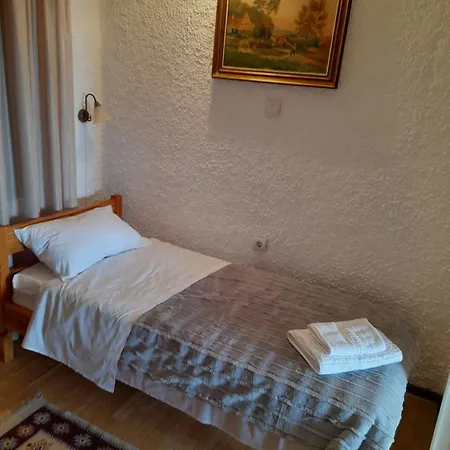Апартаменты Afroditi House '5 *
