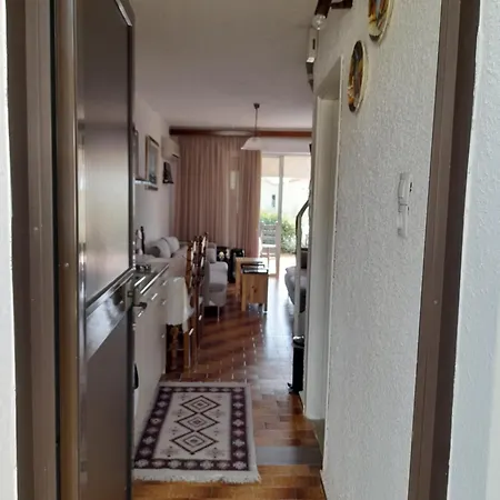 Apartment Afroditi House '5 Kórfos