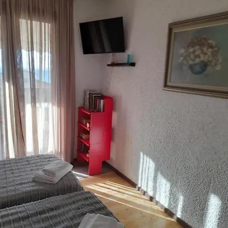 Afroditi House '5 Апартаменты