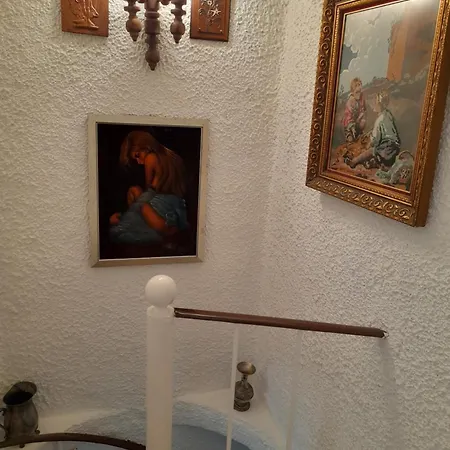 Afroditi House '5 * Корфос